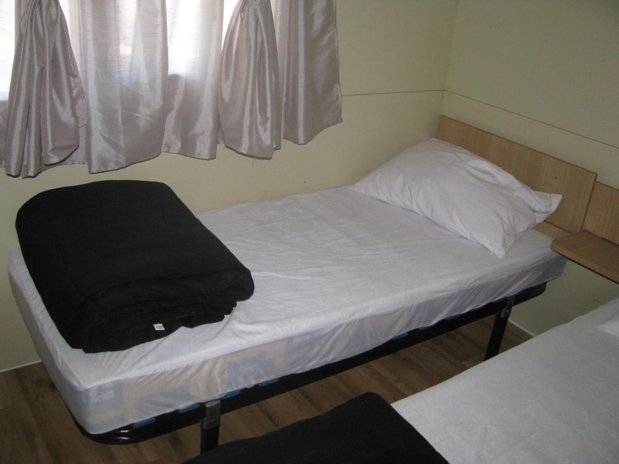 Plamar Mobile Homes Bi Village Fažana Cameră foto