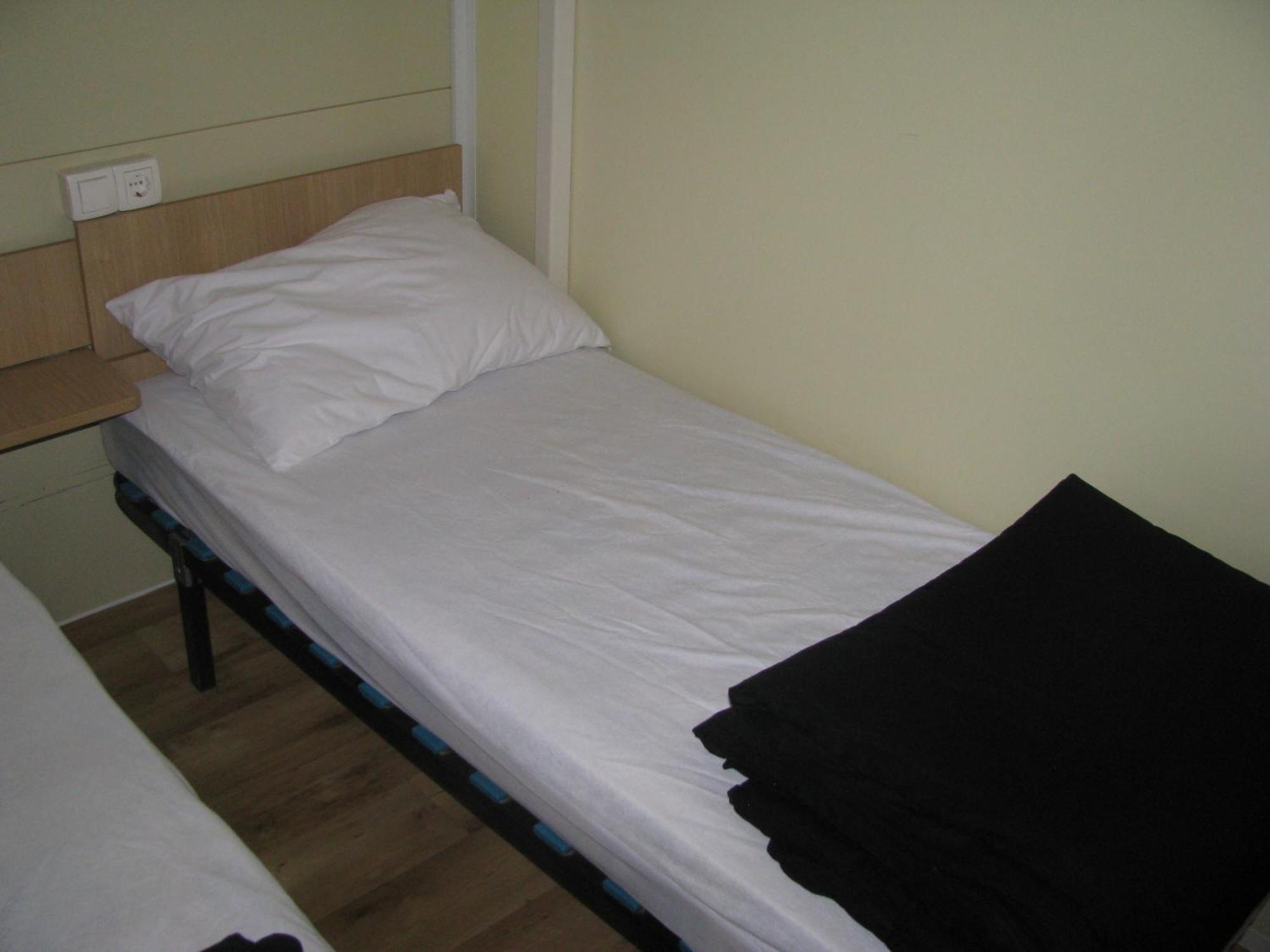 Plamar Mobile Homes Bi Village Fažana Cameră foto